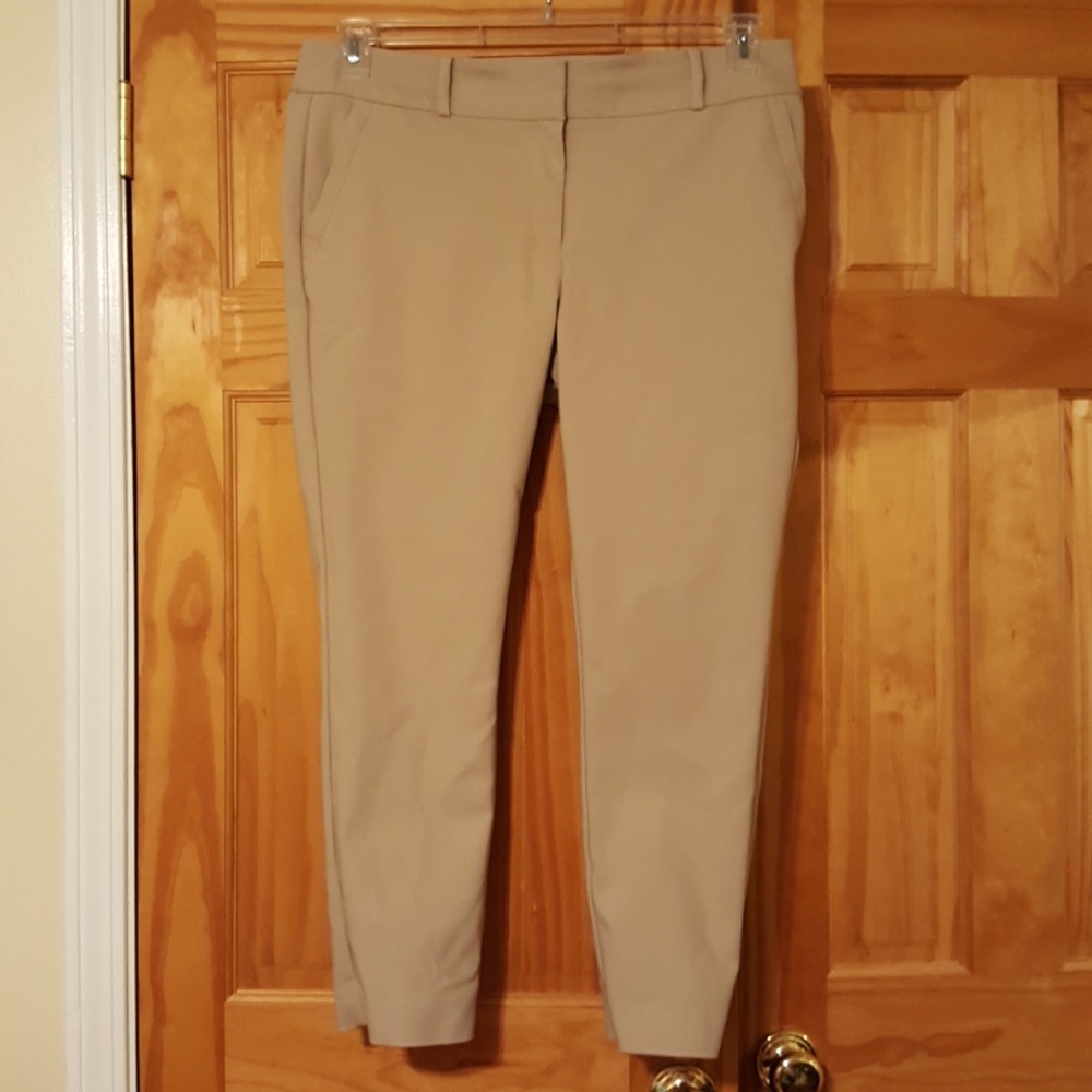Loft outlet pants